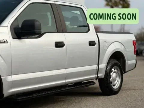 Ford F-150 Xl - Thumbnail 4