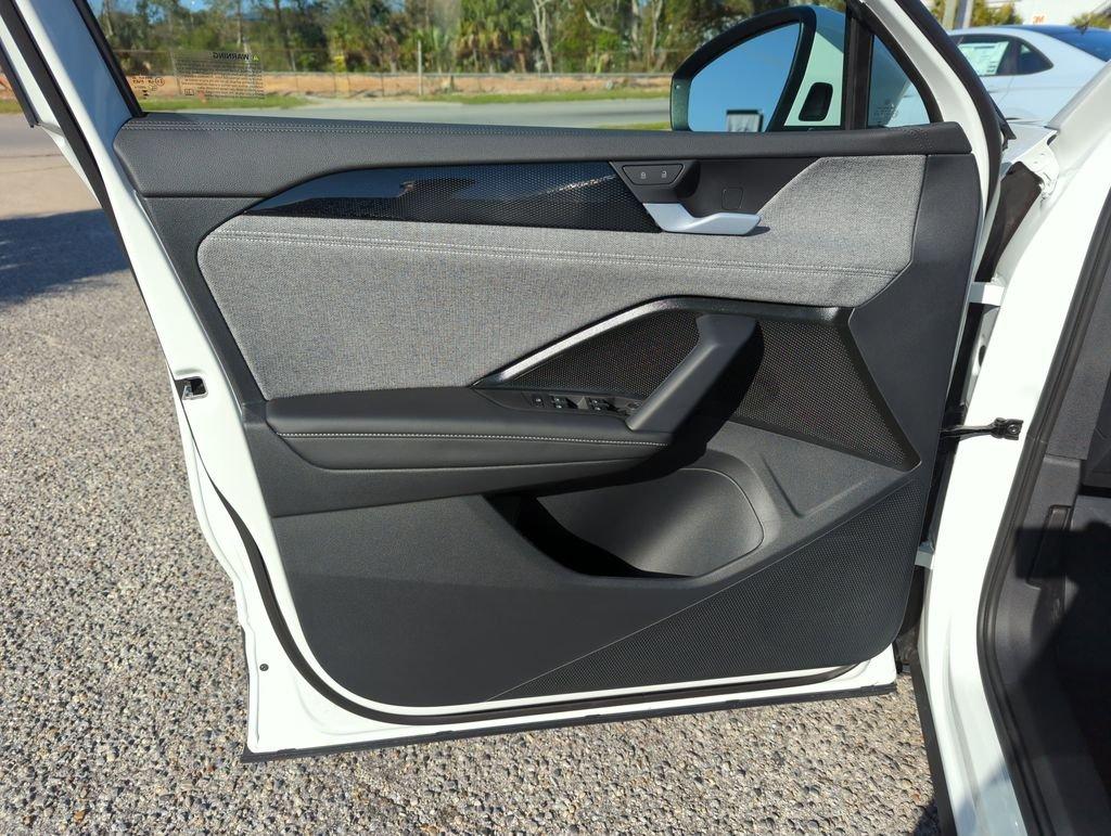 Volkswagen Tiguan 2.0T S Fwd 4D Sport Utility - Thumbnail 19