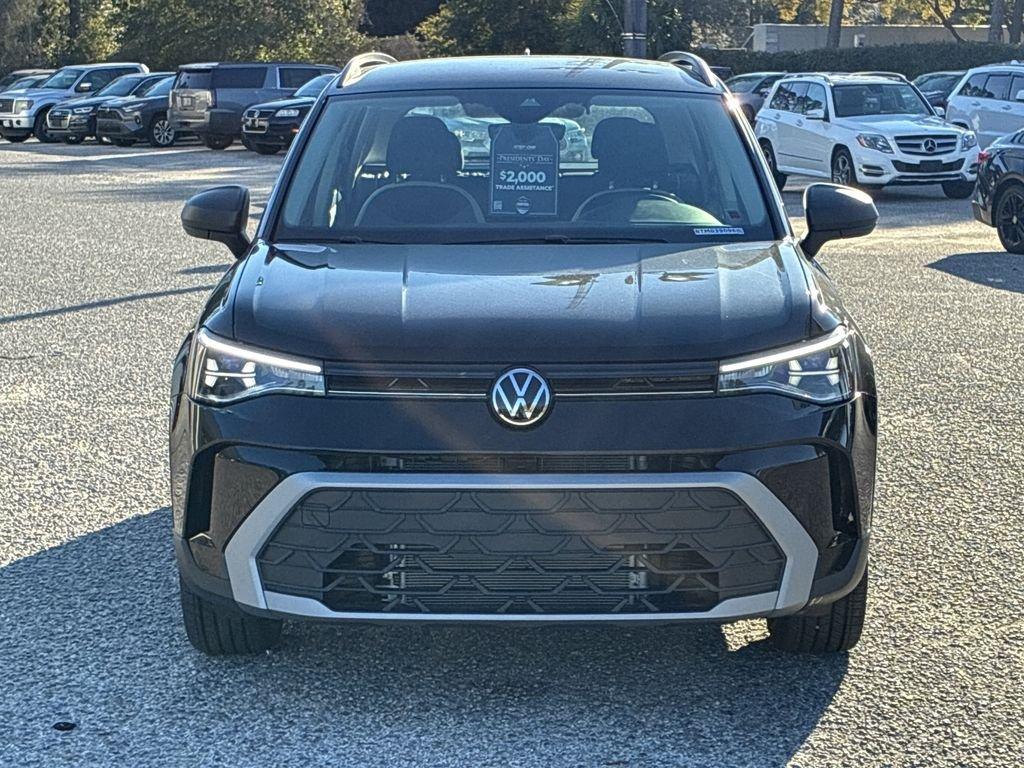 Volkswagen Taos 1.5T S Fwd 4D Sport Utility - Thumbnail 11