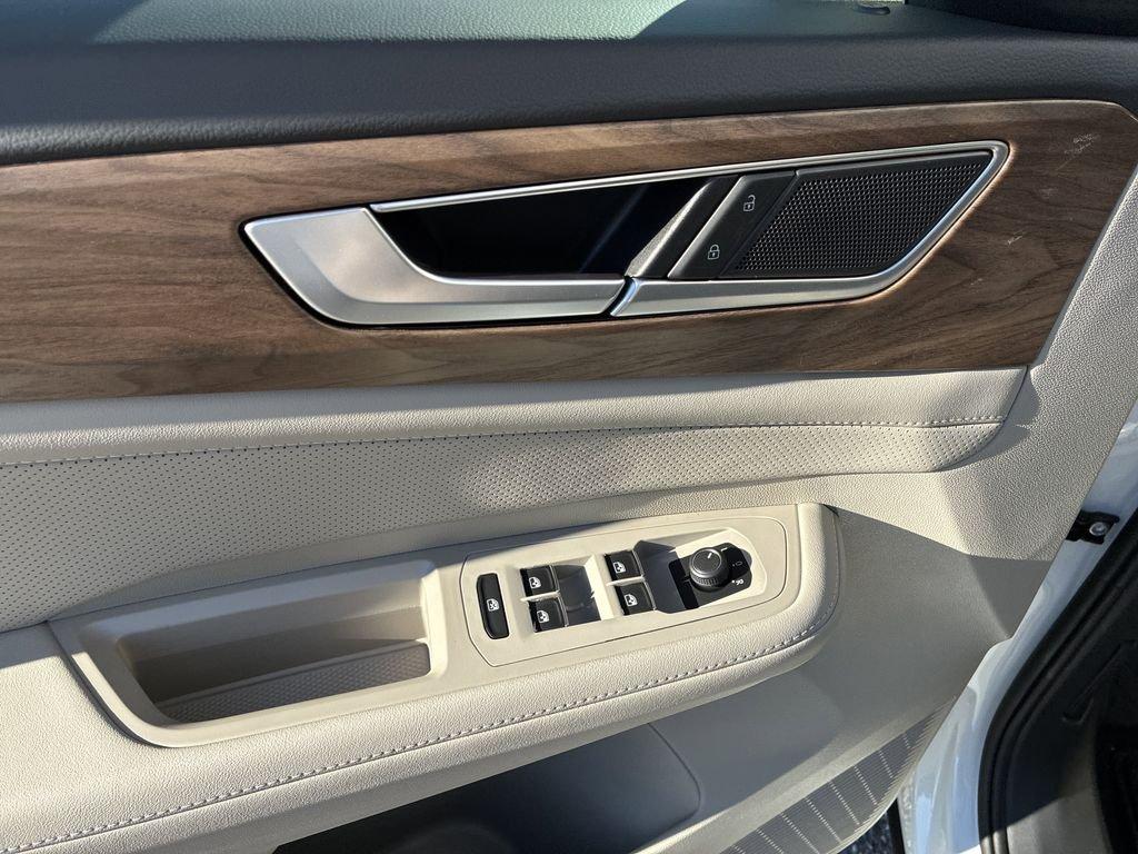 Volkswagen Atlas 2.0T Se Fwd 4D Sport Utility - Thumbnail 20