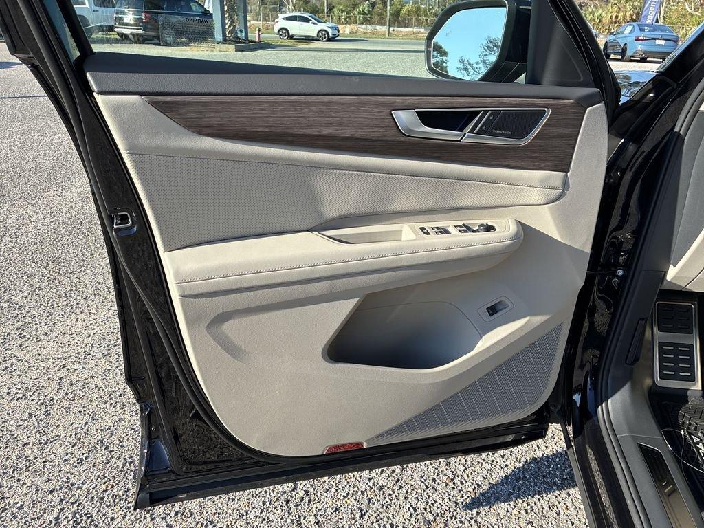 Volkswagen Atlas 2.0T Sel Premium R-Line Awd 4D Sport Utility - Thumbnail 19