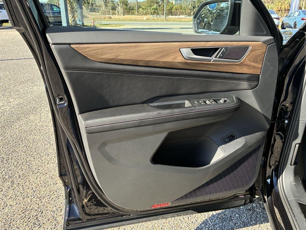 Volkswagen Atlas 2.0T Se W/Technology Awd 4D Sport Utility - Thumbnail 19