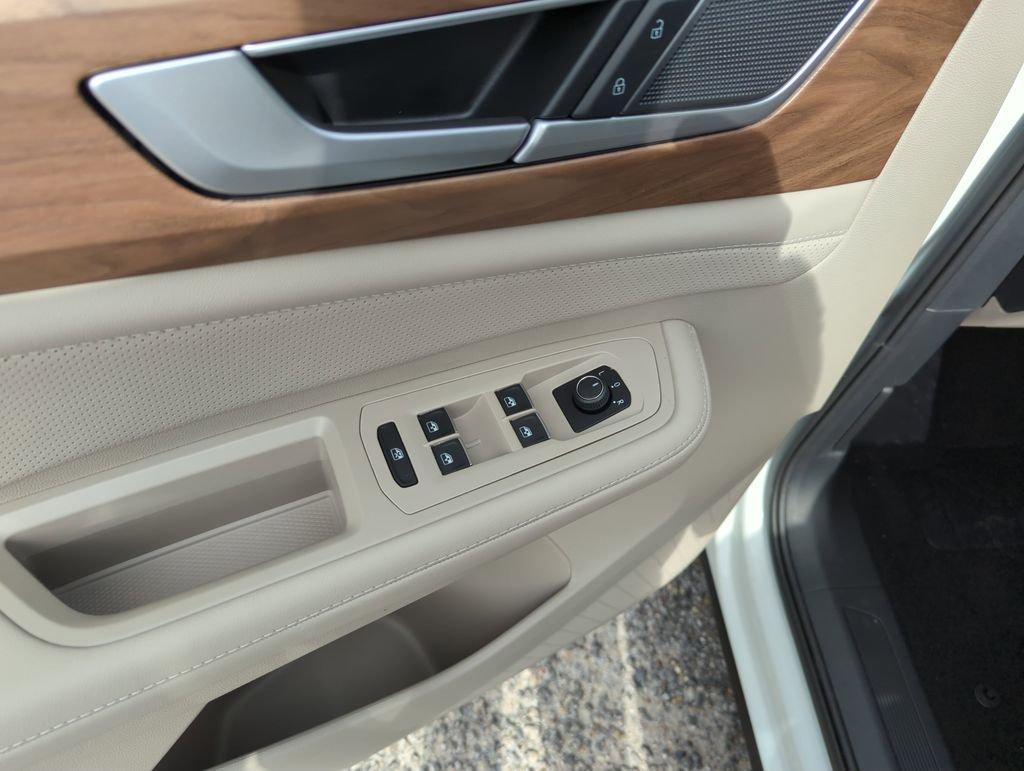 Volkswagen Atlas 2.0T Se Fwd 4D Sport Utility - Thumbnail 20