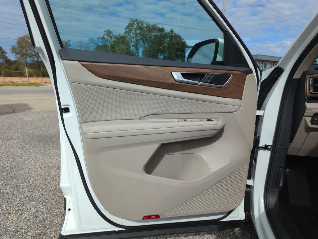 Volkswagen Atlas 2.0T Se Fwd 4D Sport Utility - Thumbnail 19