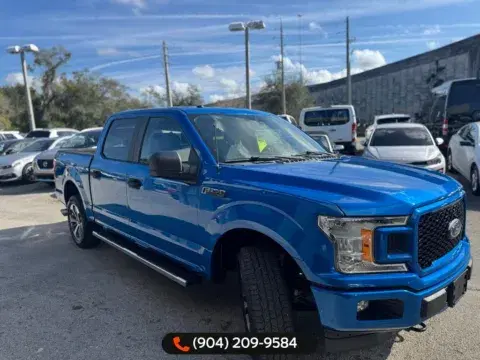 Ford F-150 Xl - Thumbnail 6