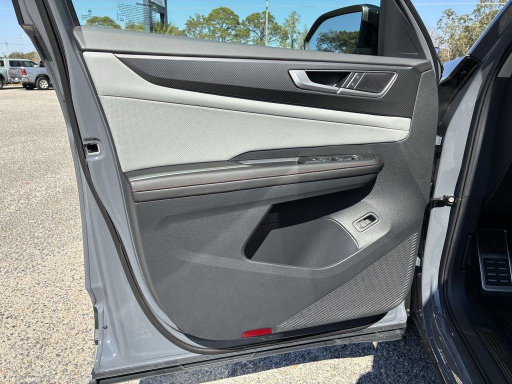 Volkswagen Atlas 2.0T Peak Edition Awd 4D Sport Utility - Thumbnail 14