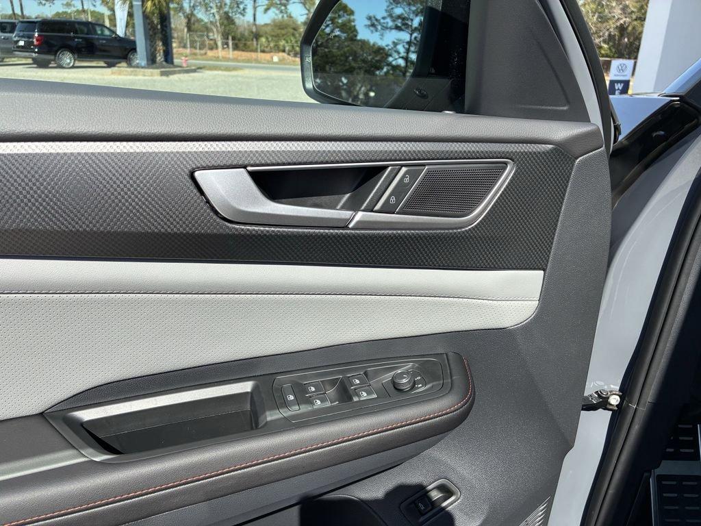 Volkswagen Atlas 2.0T Peak Edition Awd 4D Sport Utility - Thumbnail 15