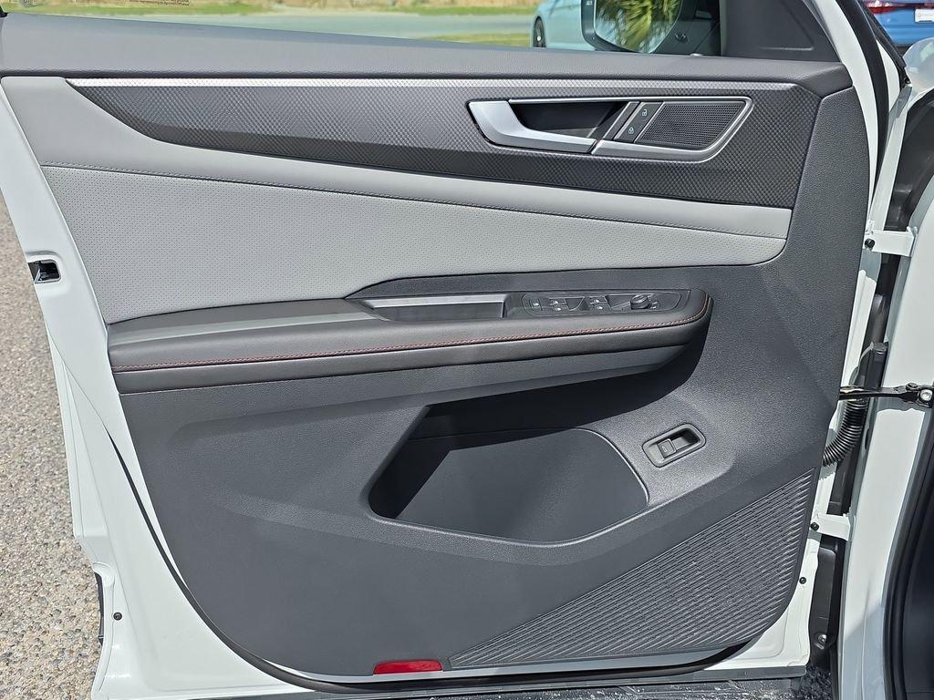 Volkswagen Atlas 2.0T Peak Edition Awd 4D Sport Utility - Thumbnail 19