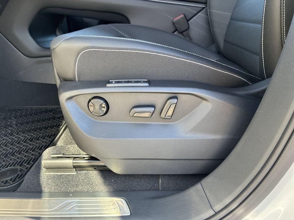 Volkswagen Atlas 2.0T Sel Awd 4D Sport Utility - Thumbnail 13