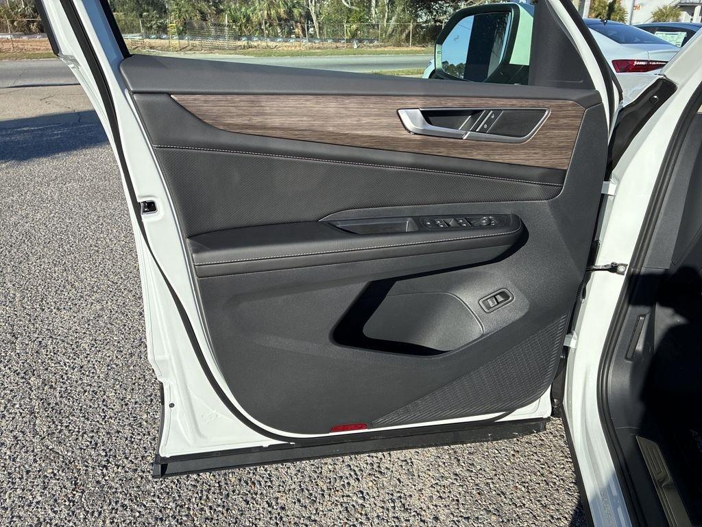 Volkswagen Atlas 2.0T Sel Awd 4D Sport Utility - Thumbnail 18