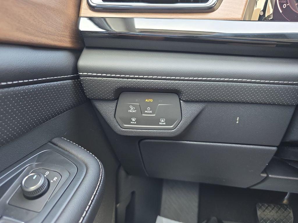 Volkswagen Atlas 2.0T Se W/Technology Awd 4D Sport Utility - Thumbnail 20