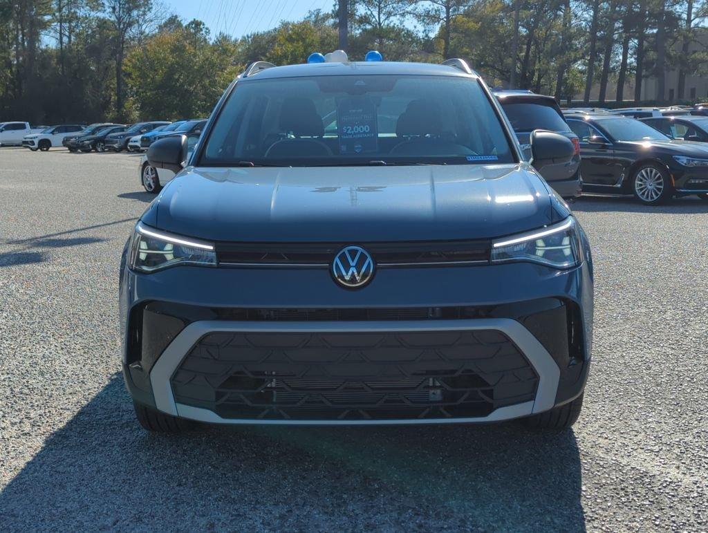 Volkswagen Taos 1.5T S Fwd 4D Sport Utility - Thumbnail 11