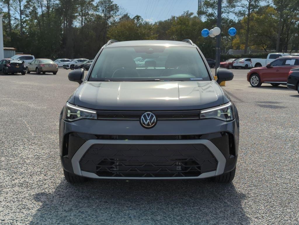 Volkswagen Taos 1.5T S Fwd 4D Sport Utility - Thumbnail 11