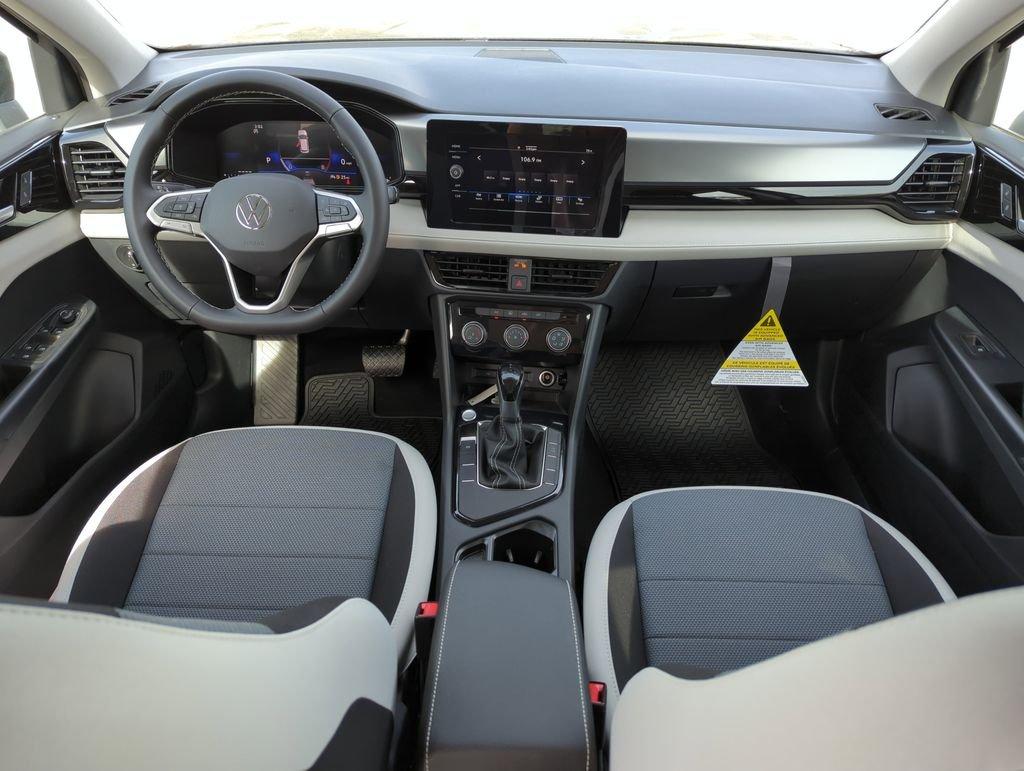 Volkswagen Taos 1.5T S Fwd 4D Sport Utility - Thumbnail 16