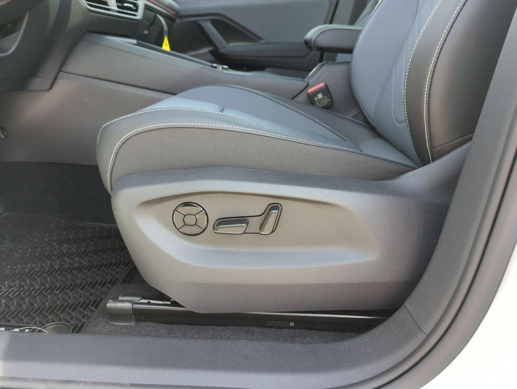 Volkswagen Tiguan 2.0T Se R-Line Black Awd 4D Sport Utility - Thumbnail 14