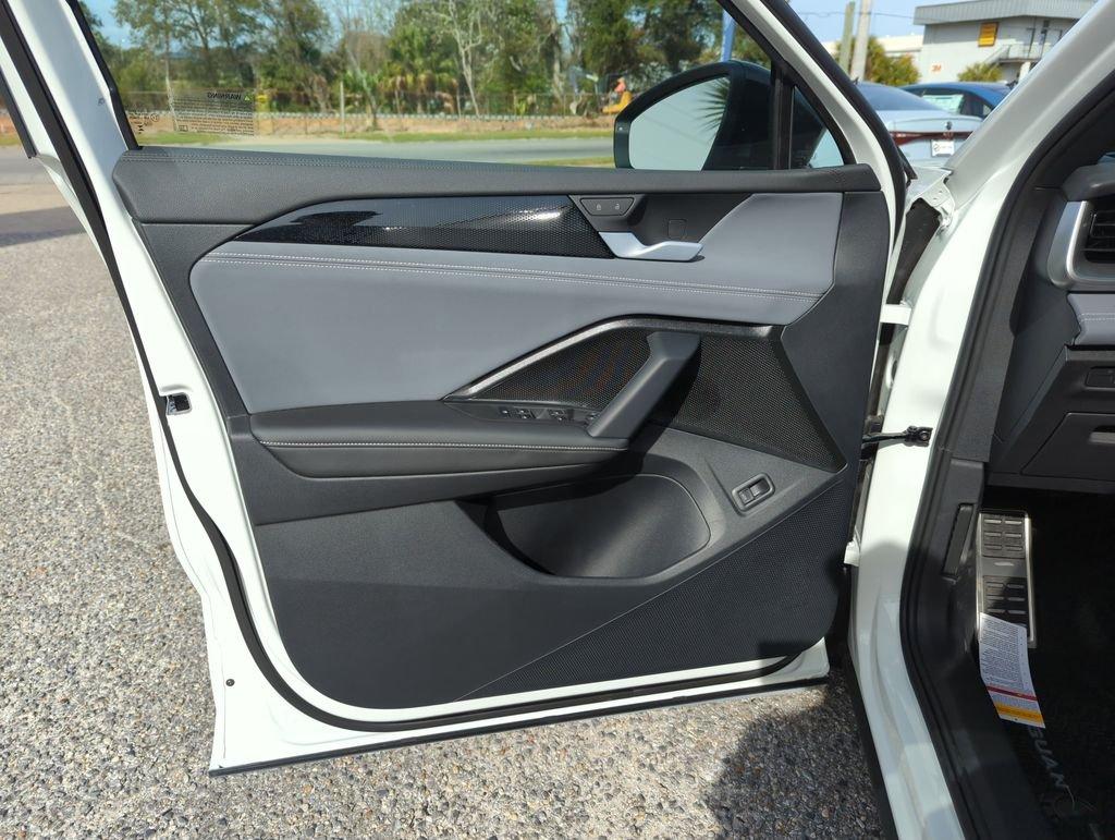 Volkswagen Tiguan 2.0T Se R-Line Black Awd 4D Sport Utility - Thumbnail 19