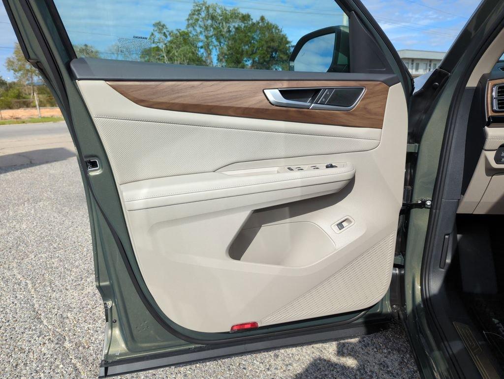 Volkswagen Atlas 2.0T Se W/Technology Fwd 4D Sport Utility - Thumbnail 19