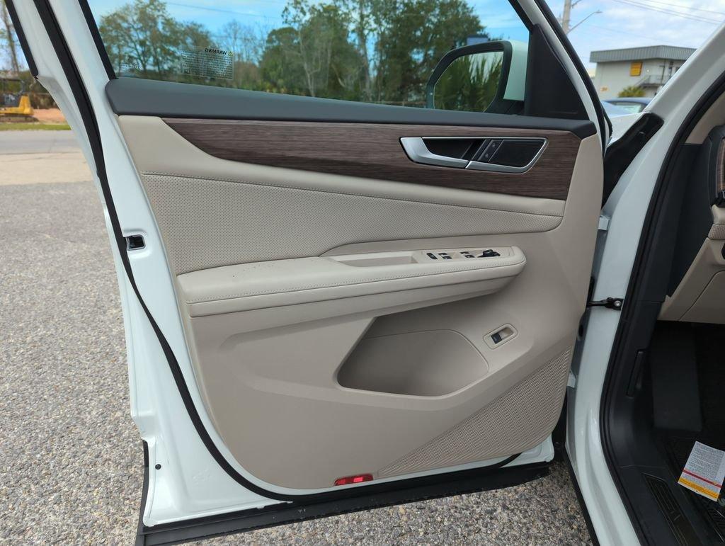 Volkswagen Atlas 2.0T Sel Awd 4D Sport Utility - Thumbnail 19