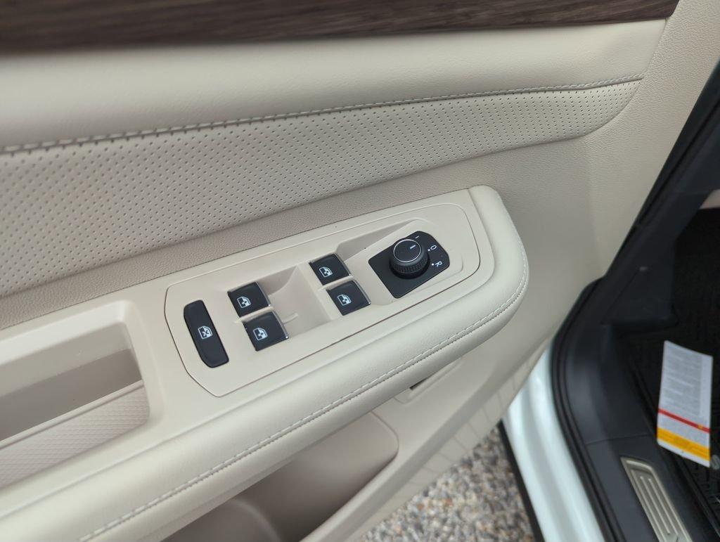 Volkswagen Atlas 2.0T Sel Awd 4D Sport Utility - Thumbnail 20