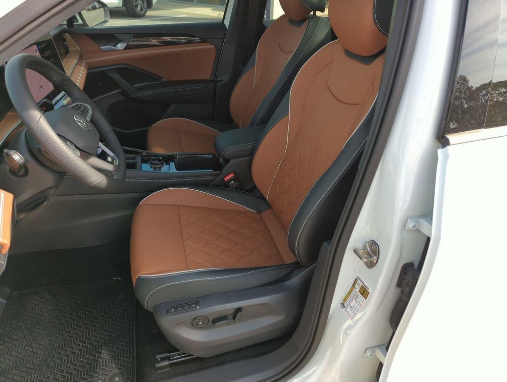 Volkswagen Tiguan 2.0T Sel R-Line Turbo Awd 4D Sport Utility - Thumbnail 13