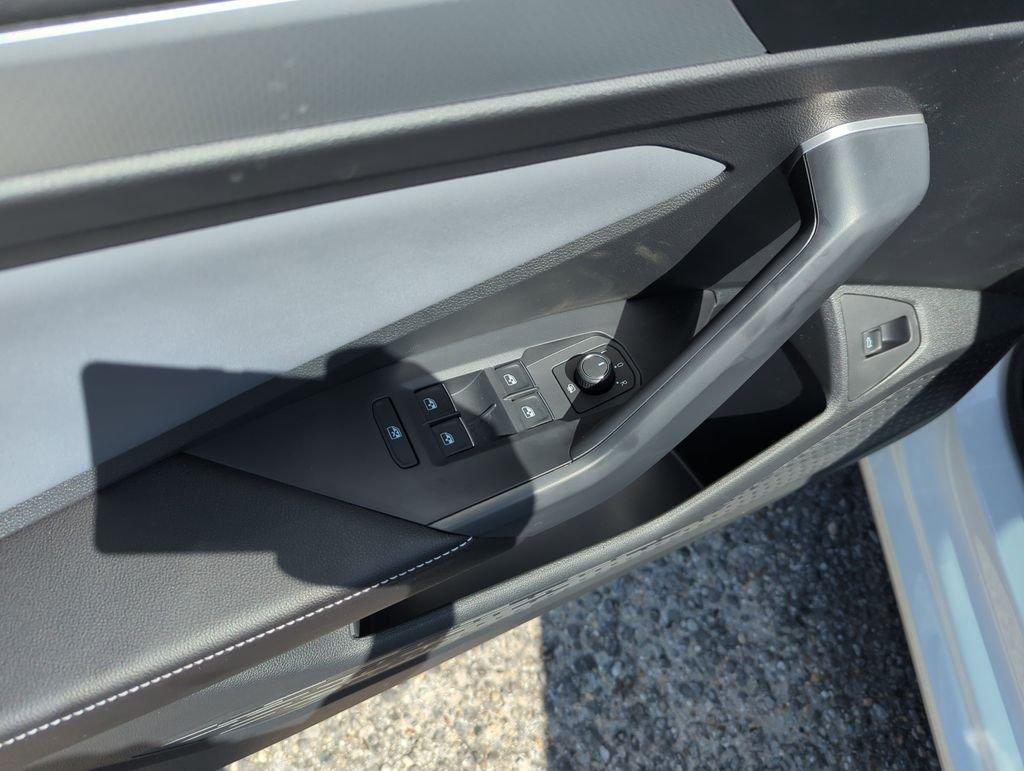 Volkswagen Jetta 1.5T Se Fwd 4D Sedan - Thumbnail 20