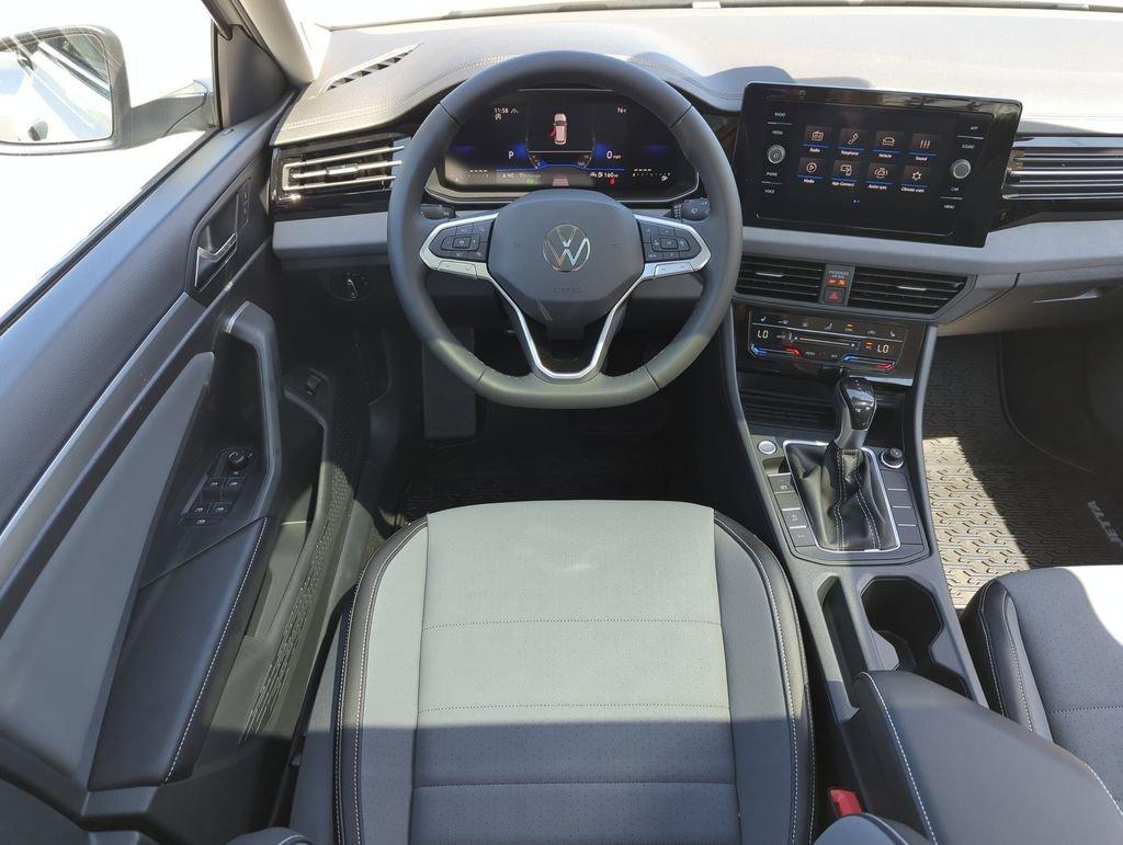 Volkswagen Jetta 1.5T Se Fwd 4D Sedan - Thumbnail 15