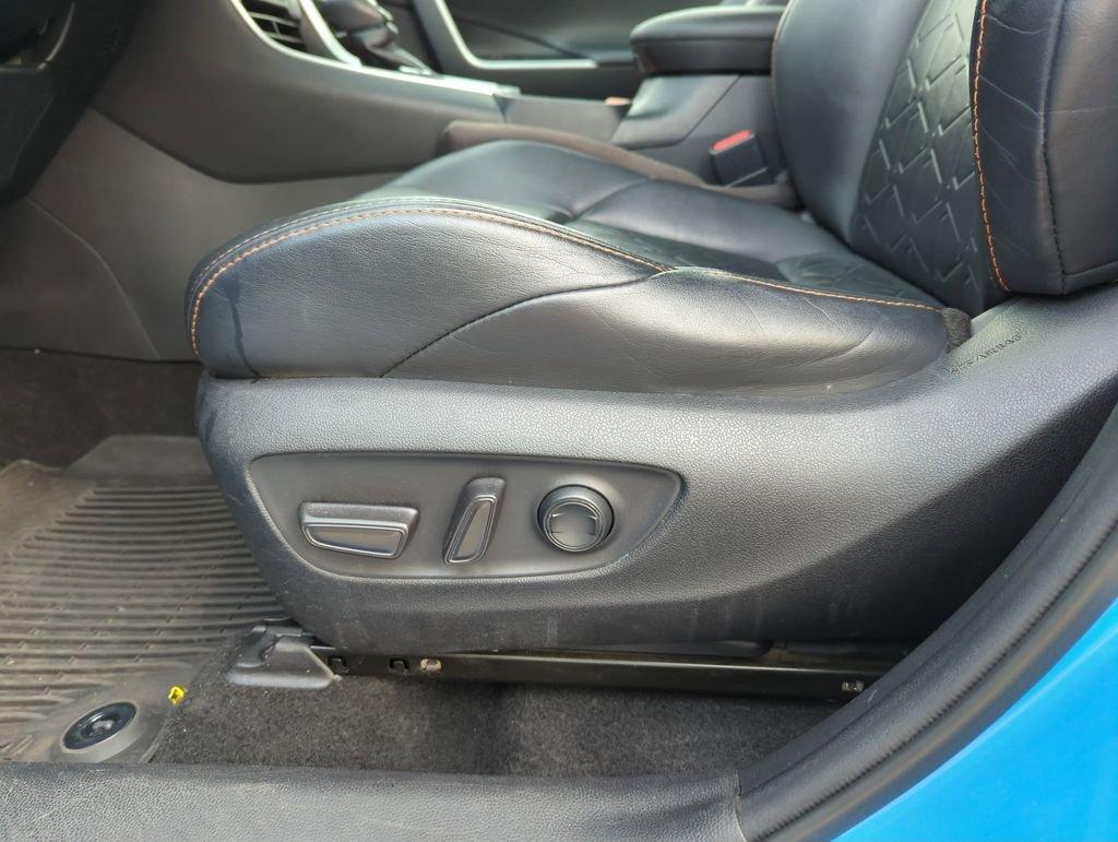 Toyota Rav4 Adventure Awd 4D Sport Utility - Thumbnail 14