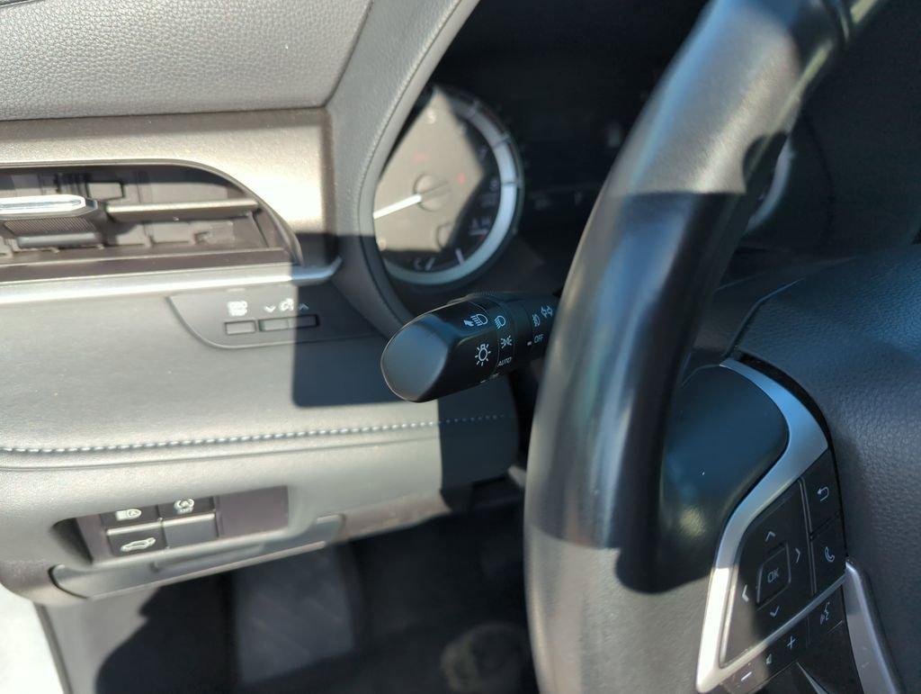 Toyota Highlander Le Awd 4D Sport Utility - Thumbnail 20