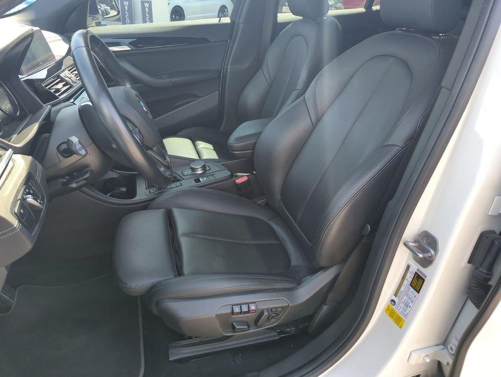 Bmw X2 Sdrive28I Fwd 4D Sport Utility - Thumbnail 13