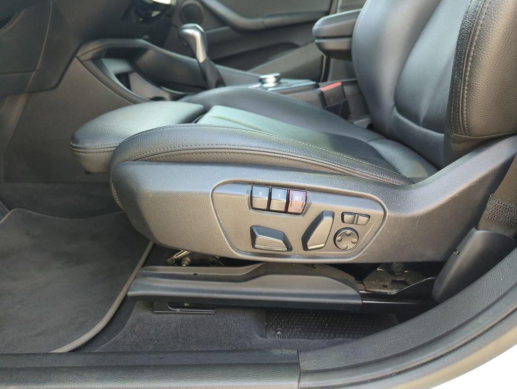 Bmw X2 Sdrive28I Fwd 4D Sport Utility - Thumbnail 14