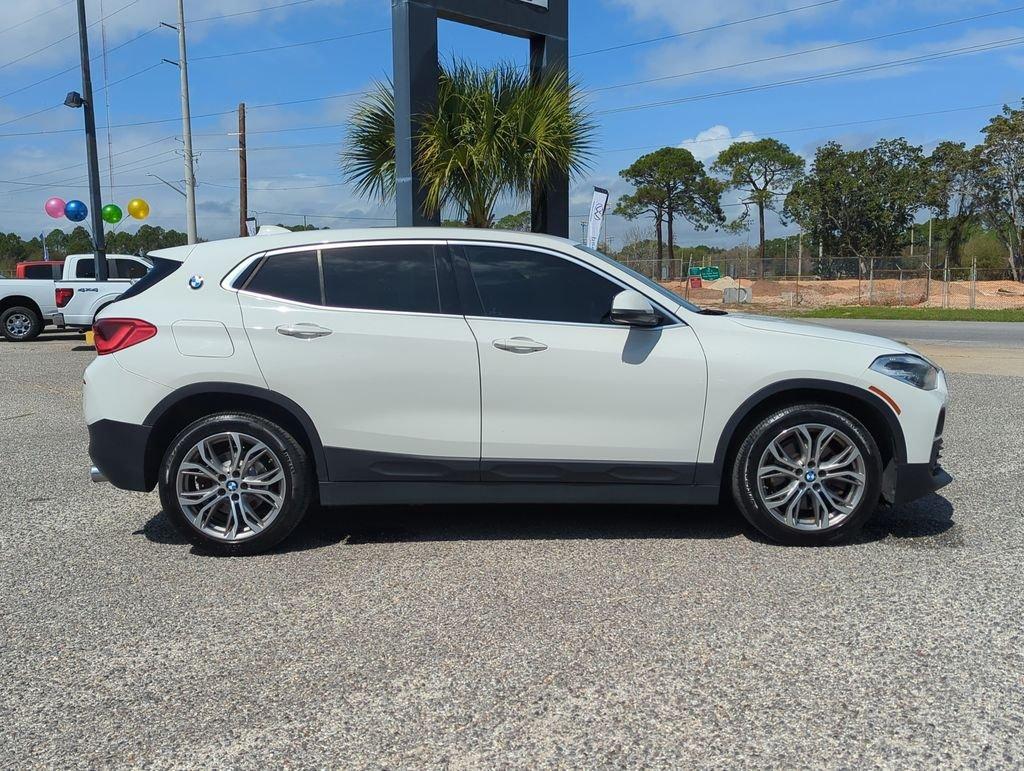 Bmw X2 Sdrive28I Fwd 4D Sport Utility - Thumbnail 9