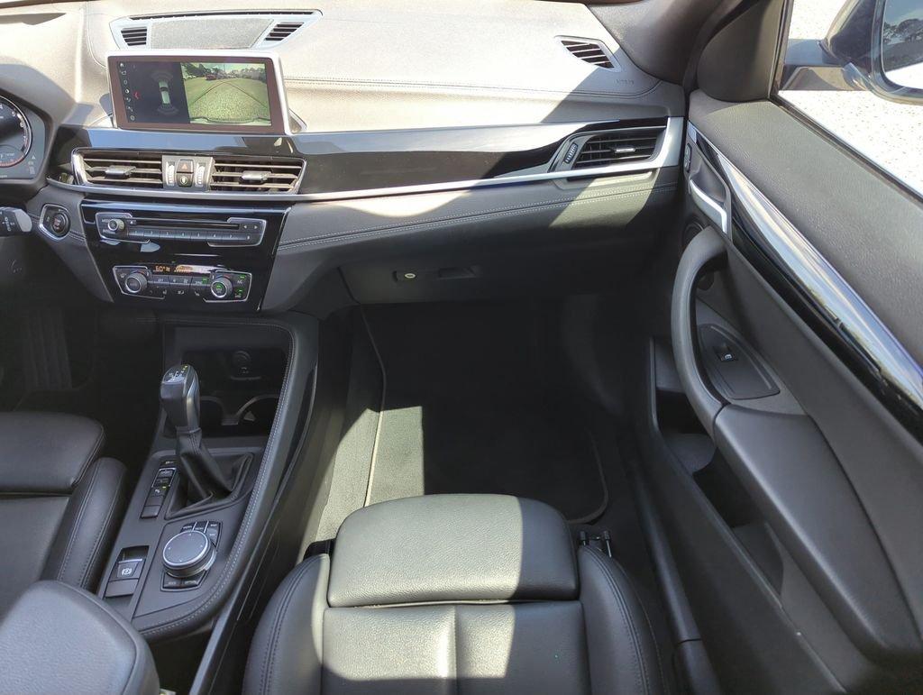 Bmw X2 Sdrive28I Fwd 4D Sport Utility - Thumbnail 17