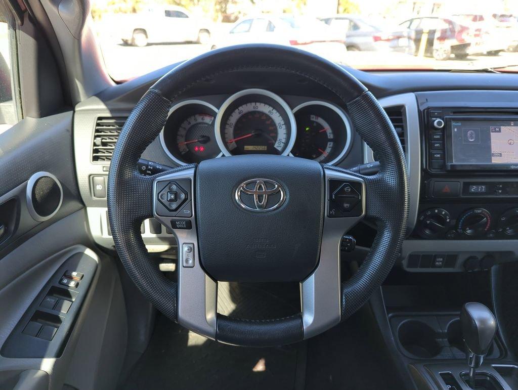 Toyota Tacoma Prerunner Rwd 4D Double Cab - Thumbnail 17