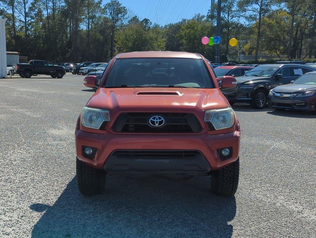 Toyota Tacoma Prerunner Rwd 4D Double Cab - Thumbnail 11