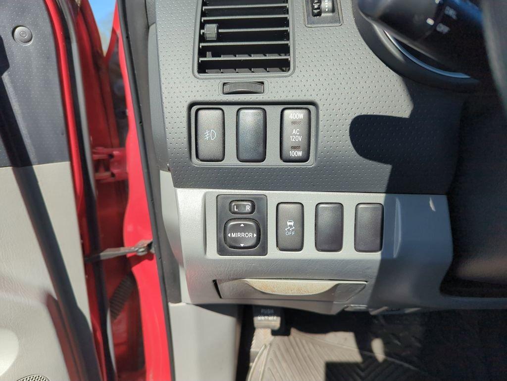 Toyota Tacoma Prerunner Rwd 4D Double Cab - Thumbnail 20