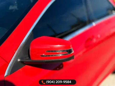 Mercedes-Benz Cla 250 - Thumbnail 5