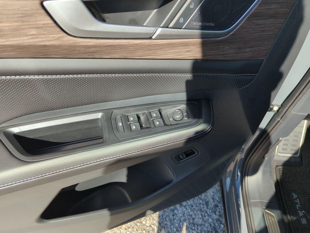 Volkswagen Atlas 2.0T Sel Premium R-Line Awd 4D Sport Utility - Thumbnail 20