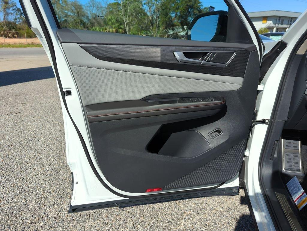 Volkswagen Atlas 2.0T Peak Edition Awd 4D Sport Utility - Thumbnail 19