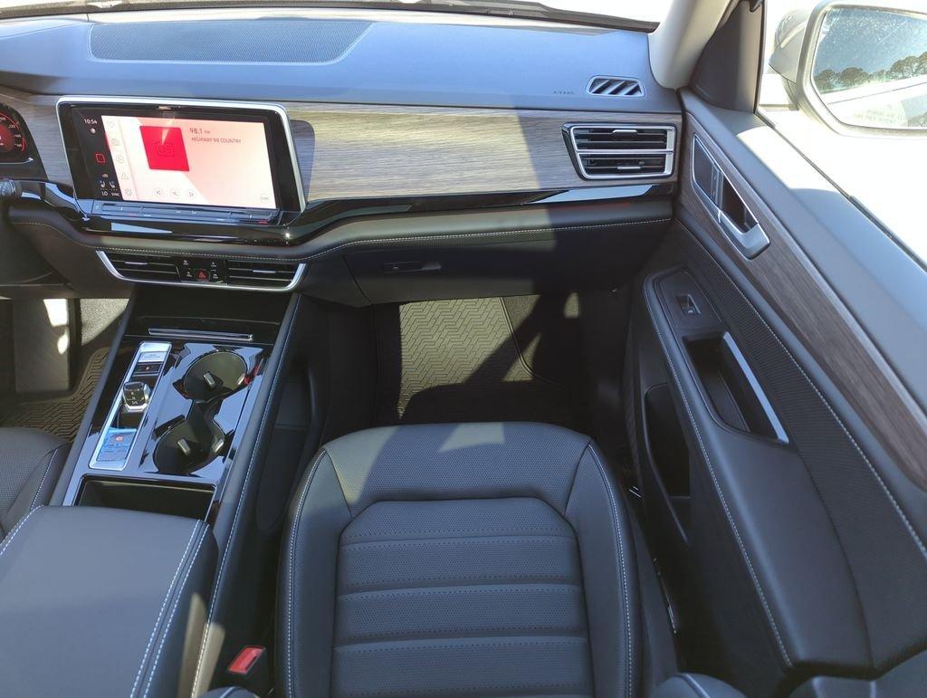 Volkswagen Atlas 2.0T Sel Awd 4D Sport Utility - Thumbnail 17