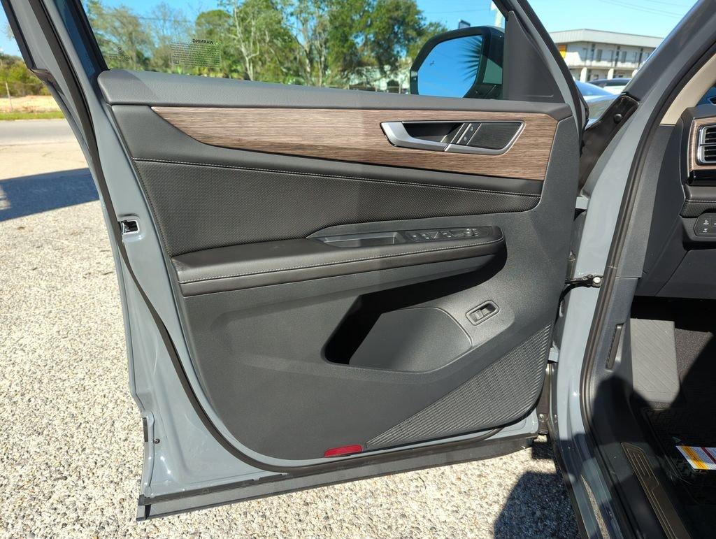 Volkswagen Atlas 2.0T Sel Awd 4D Sport Utility - Thumbnail 19