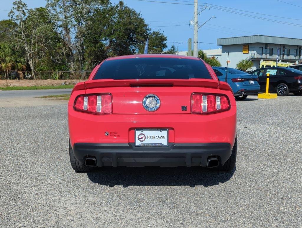 Ford Mustang Gt Premium Rwd 2D Coupe - Thumbnail 7