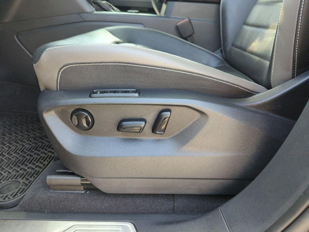 Volkswagen Atlas 3.6L V6 Sel Premium R-Line Awd 4D Sport Utility - Thumbnail 14