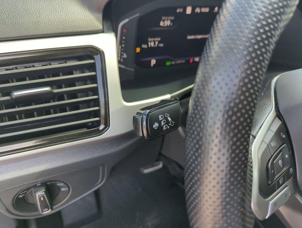 Volkswagen Atlas 3.6L V6 Sel Premium R-Line Awd 4D Sport Utility - Thumbnail 20