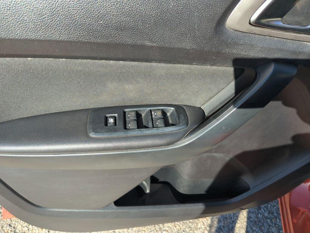 Ford Ranger Xlt 4Wd 4D Crew Cab - Thumbnail 20