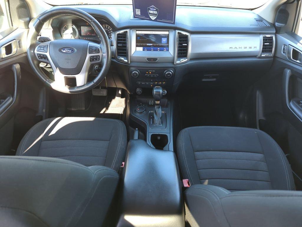 Ford Ranger Xlt 4Wd 4D Crew Cab - Thumbnail 16