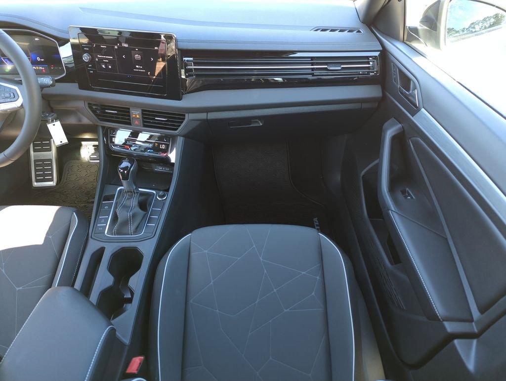 Volkswagen Jetta 1.5T Sport Fwd 4D Sedan - Thumbnail 17