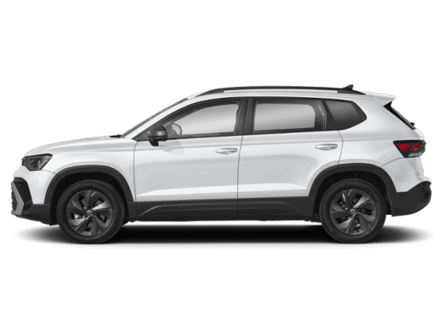 Volkswagen Taos 1.5T S Fwd 4D Sport Utility - Thumbnail 4