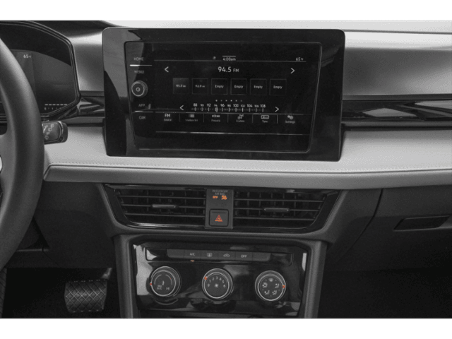 Volkswagen Taos 1.5T S Fwd 4D Sport Utility - Thumbnail 8