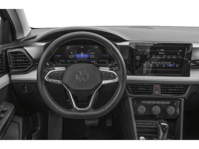 Volkswagen Taos 1.5T S Fwd 4D Sport Utility - Thumbnail 5