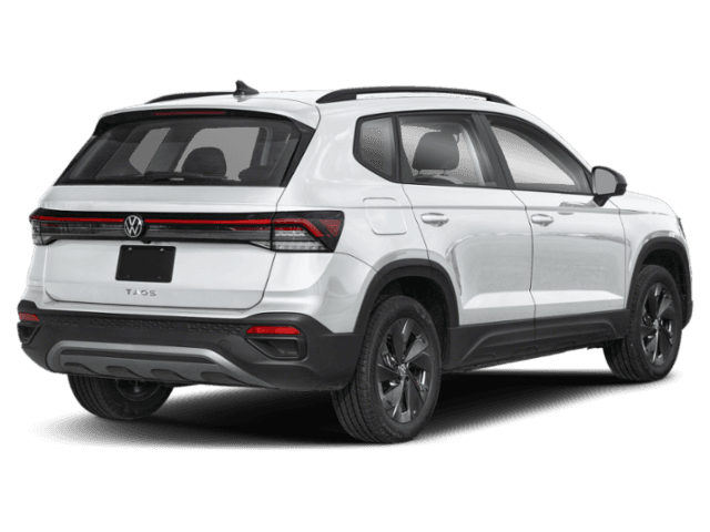 Volkswagen Taos 1.5T S Fwd 4D Sport Utility - Thumbnail 3